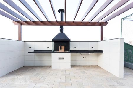 Apartamento à venda com 104m², 3 quartos e 1 vagaÁrea comum