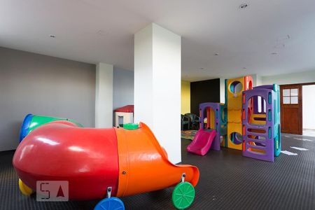 Apartamento à venda com 104m², 3 quartos e 1 vagaÁrea comum