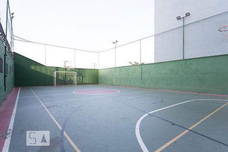 Apartamento à venda com 104m², 3 quartos e 1 vagaÁrea comum