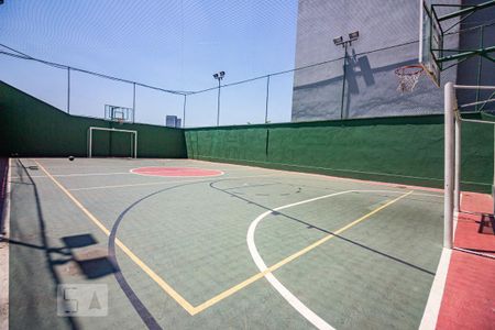 Apartamento à venda com 104m², 3 quartos e 1 vagaÁrea comum