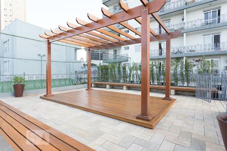 Apartamento à venda com 104m², 3 quartos e 1 vagaÁrea comum