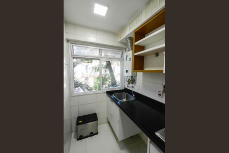 Apartamento à venda com 85m², 3 quartos e 1 vaga Apartamento à venda com 85m², 3 quartos e 1 vagaÁrea de Serviço