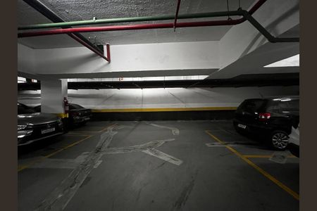 Apartamento à venda com 85m², 3 quartos e 1 vaga Apartamento à venda com 85m², 3 quartos e 1 vagaGaragem