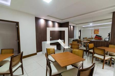 Apartamento à venda com 85m², 3 quartos e 1 vaga Apartamento à venda com 85m², 3 quartos e 1 vagaÁrea comum