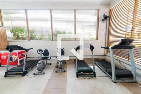 Apartamento à venda com 85m², 3 quartos e 1 vaga Apartamento à venda com 85m², 3 quartos e 1 vagaÁrea comum