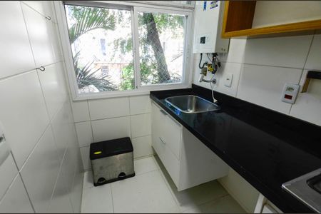 Apartamento à venda com 85m², 3 quartos e 1 vaga Apartamento à venda com 85m², 3 quartos e 1 vagaÁrea de Serviço