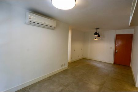Sala de apartamento à venda com 3 quartos, 85m² em Maracanã, Rio de Janeiro
