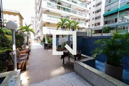 Apartamento à venda com 85m², 3 quartos e 1 vaga Apartamento à venda com 85m², 3 quartos e 1 vagaÁrea comum