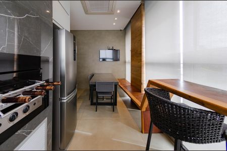 Apartamento à venda com 44m², 1 quarto e 2 vagas Apartamento à venda com 44m², 1 quarto e 2 vagasÁrea comum