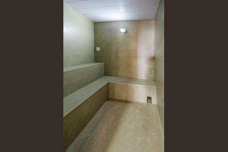 Apartamento à venda com 44m², 1 quarto e 2 vagas Apartamento à venda com 44m², 1 quarto e 2 vagasÁrea comum