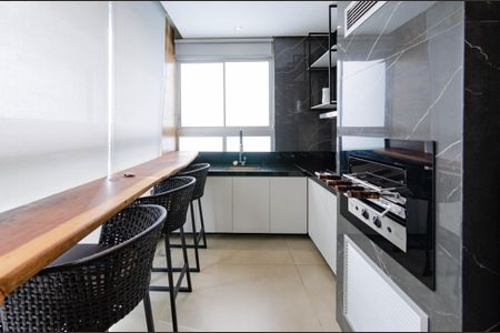 Apartamento à venda com 44m², 1 quarto e 2 vagas Apartamento à venda com 44m², 1 quarto e 2 vagasÁrea comum