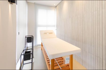 Apartamento à venda com 44m², 1 quarto e 2 vagas Apartamento à venda com 44m², 1 quarto e 2 vagasÁrea comum