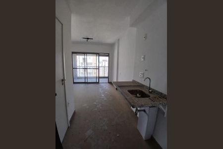 Studio de kitnet/studio para alugar com 1 quarto, 26m² em Moema, São Paulo
