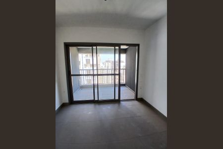Studio de kitnet/studio para alugar com 1 quarto, 26m² em Moema, São Paulo
