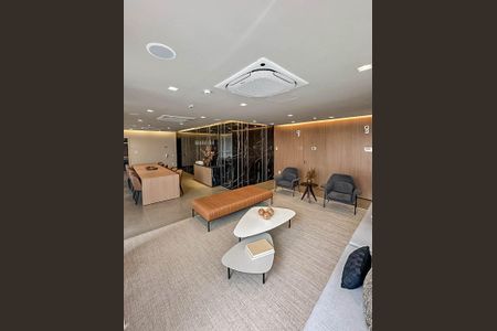 Apartamento à venda com 127m², 4 quartos e 2 vagasÁrea comum - Salão de festas