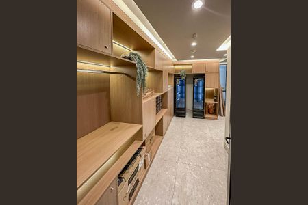 Apartamento à venda com 127m², 4 quartos e 2 vagasÁrea comum