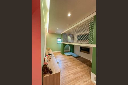 Apartamento à venda com 127m², 4 quartos e 2 vagasÁrea comum