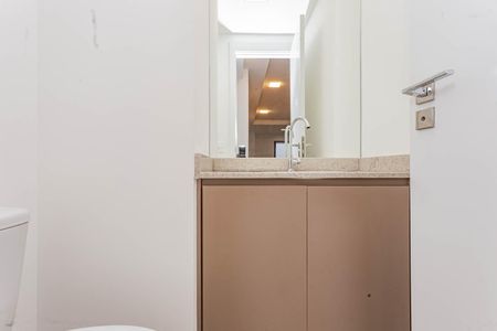 Apartamento à venda com 127m², 4 quartos e 2 vagasLavabo