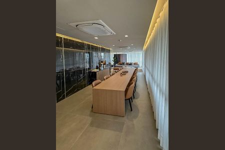 Apartamento à venda com 127m², 4 quartos e 2 vagasÁrea comum - Salão de festas