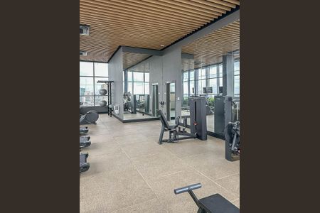 Apartamento à venda com 127m², 4 quartos e 2 vagasÁrea comum