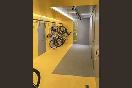 Apartamento à venda com 127m², 4 quartos e 2 vagasÁrea comum