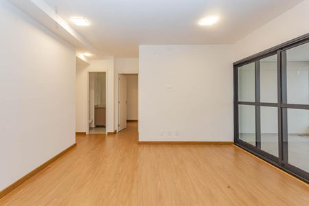 Apartamento à venda com 127m², 4 quartos e 2 vagasSala