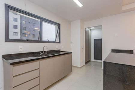 Apartamento à venda com 127m², 4 quartos e 2 vagasCozinha