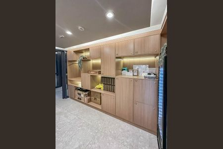 Apartamento à venda com 127m², 4 quartos e 2 vagasÁrea comum