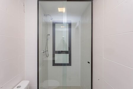 Apartamento à venda com 127m², 4 quartos e 2 vagasBanheiro da Suíte 2