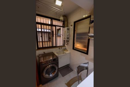 Apartamento à venda com 88m², 3 quartos e 1 vaga Apartamento à venda com 88m², 3 quartos e 1 vagaÁrea de Serviço