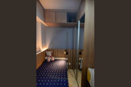 Apartamento à venda com 88m², 3 quartos e 1 vaga Apartamento à venda com 88m², 3 quartos e 1 vagaQuarto 2