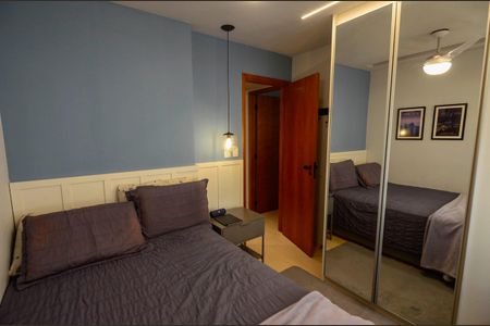 Apartamento à venda com 88m², 3 quartos e 1 vaga Apartamento à venda com 88m², 3 quartos e 1 vagaQuarto 1