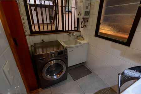 Apartamento à venda com 88m², 3 quartos e 1 vaga Apartamento à venda com 88m², 3 quartos e 1 vagaÁrea de Serviço