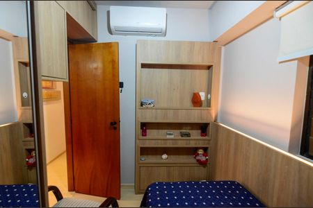 Apartamento à venda com 88m², 3 quartos e 1 vaga Apartamento à venda com 88m², 3 quartos e 1 vagaQuarto 2