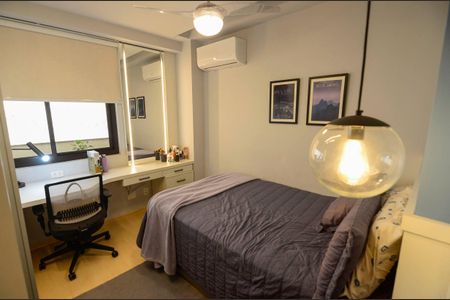 Apartamento à venda com 88m², 3 quartos e 1 vaga Apartamento à venda com 88m², 3 quartos e 1 vagaQuarto 1