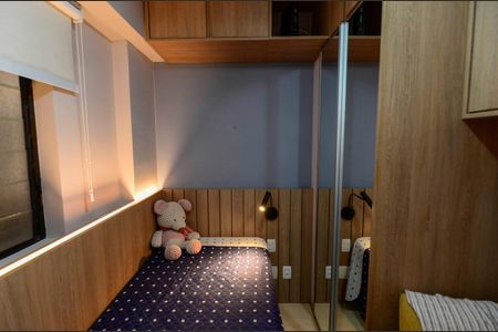 Apartamento à venda com 88m², 3 quartos e 1 vaga Apartamento à venda com 88m², 3 quartos e 1 vagaQuarto 2