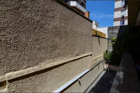 Sala de apartamento à venda com 3 quartos, 88m² em Vila Isabel, Rio de Janeiro