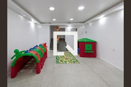 Apartamento à venda com 88m², 3 quartos e 1 vaga Apartamento à venda com 88m², 3 quartos e 1 vagaÁrea comum