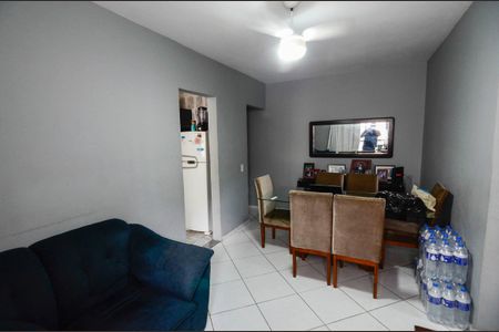 Sala de apartamento à venda com 3 quartos, 77m² em Engenho Novo, Rio de Janeiro