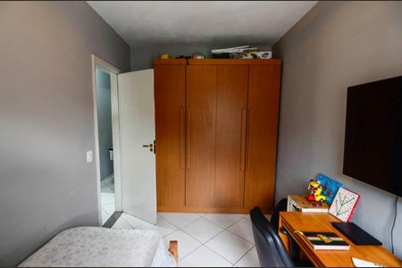 Quarto 1 de apartamento à venda com 3 quartos, 77m² em Engenho Novo, Rio de Janeiro