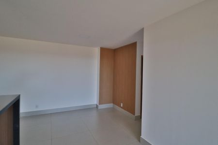 Sala de apartamento para alugar com 2 quartos, 89m² em Shopping Park, Belo Horizonte