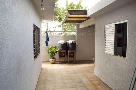 Casa à venda com 260m², 3 quartos e 3 vagasÁrea externa