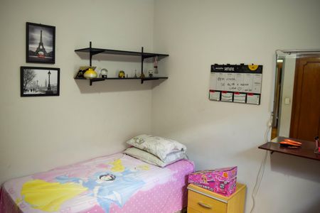 Casa à venda com 260m², 3 quartos e 3 vagasQuarto 2