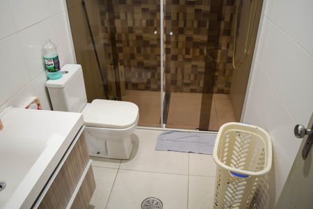 Casa à venda com 260m², 3 quartos e 3 vagasBanheiro