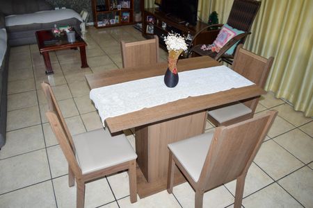 Sala de casa para alugar com 3 quartos, 260m² em Penha de França, São Paulo