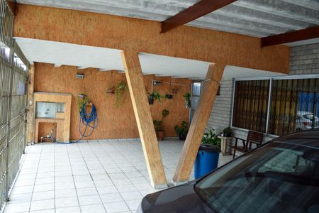Casa à venda com 260m², 3 quartos e 3 vagasGaragem