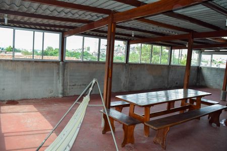 Casa à venda com 260m², 3 quartos e 3 vagasÁrea externa