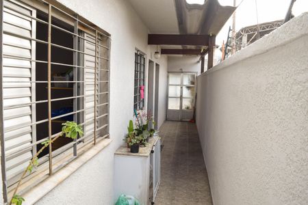 Casa à venda com 260m², 3 quartos e 3 vagasÁrea externa