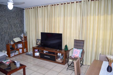 Sala de casa para alugar com 3 quartos, 260m² em Penha de França, São Paulo