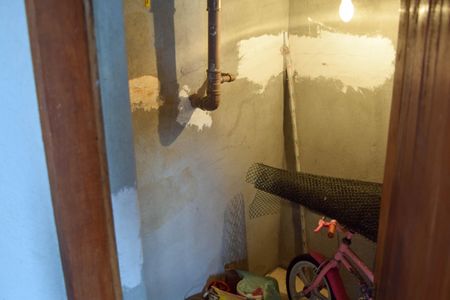 Casa à venda com 260m², 3 quartos e 3 vagasÁrea externa